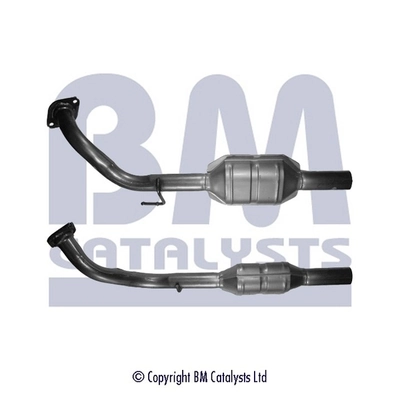 Catalytic Converter